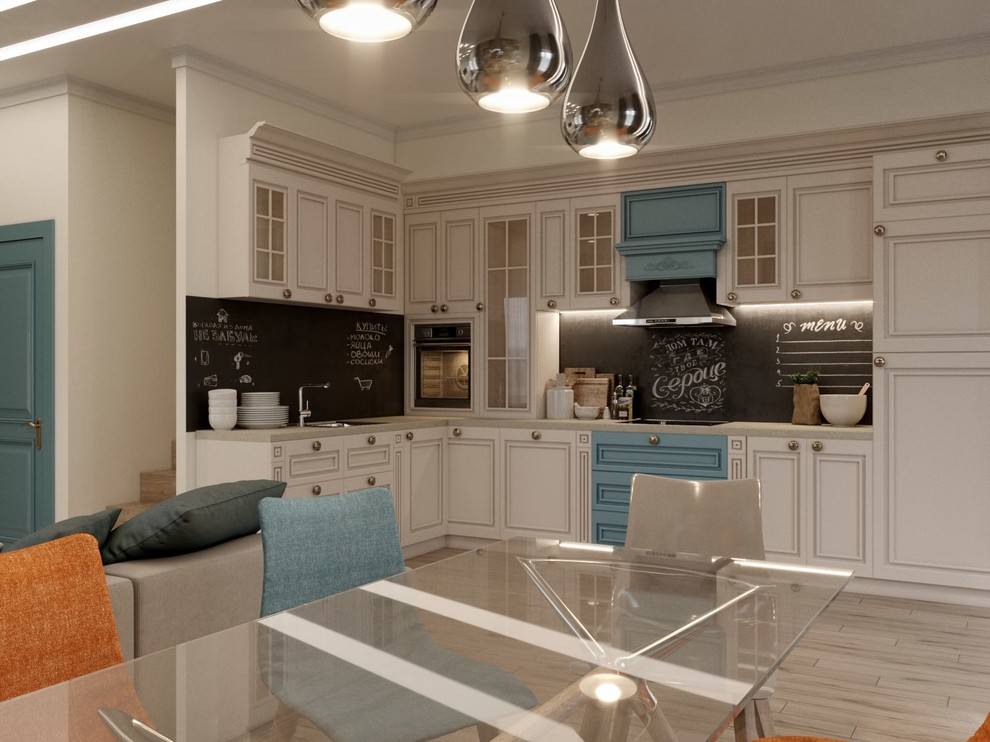 Проект, который вдруг оказалася ненужным