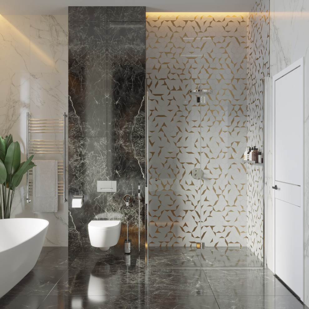 дом 200 м2 г.Москва