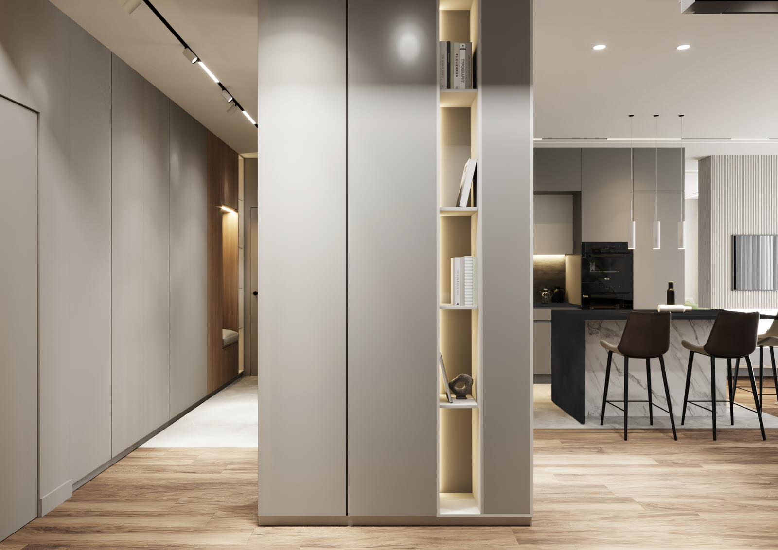 ЖК «Хорошёвский»