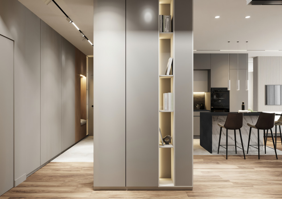 ЖК «Хорошёвский»