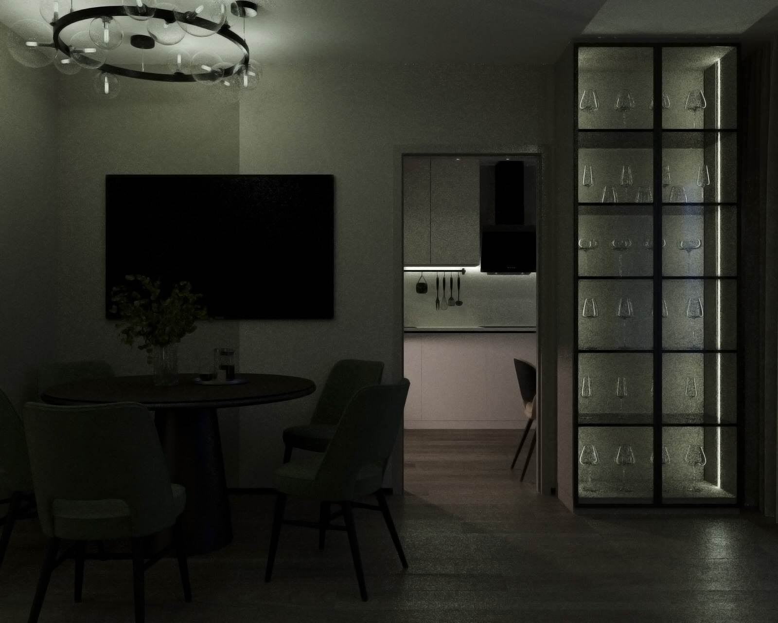 Судостроительная, Красноярск.