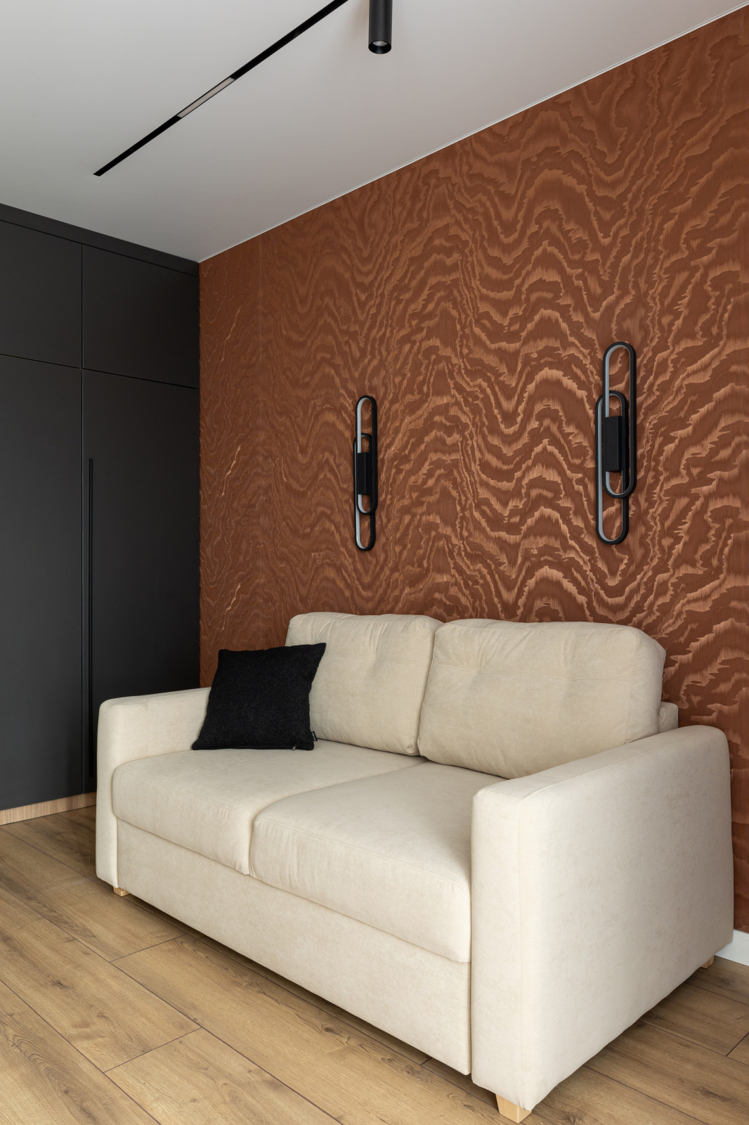 Квартира ЖК Квартет