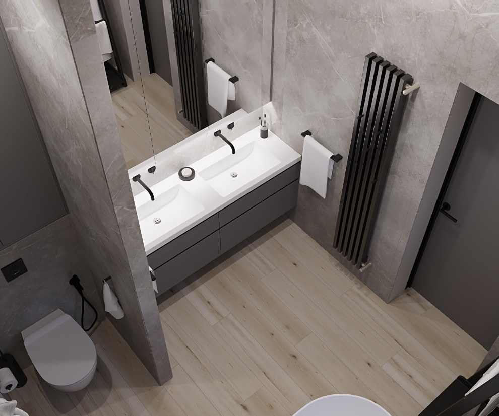 Загородный дом 2021