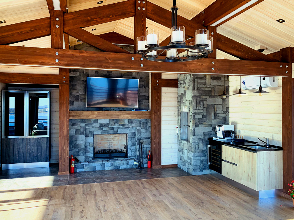 Гостевой дом БЕЗВЕРХОВО