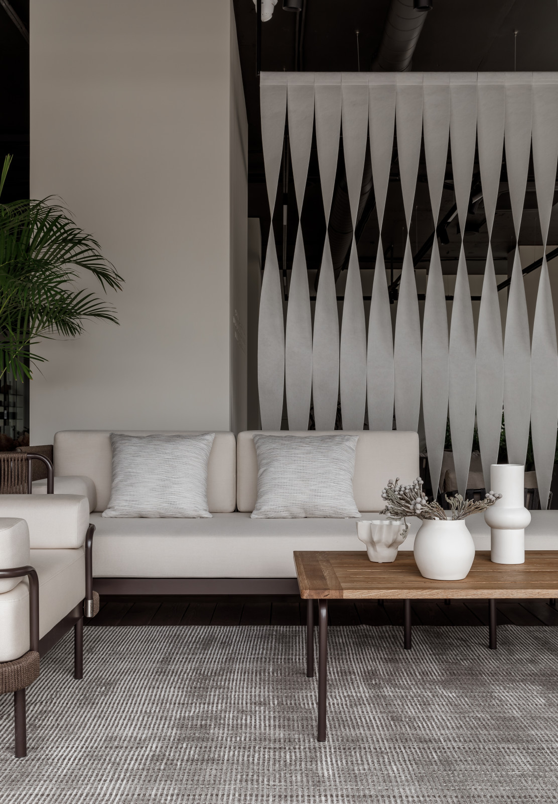 Обложка проекта: Шоурум AURICA