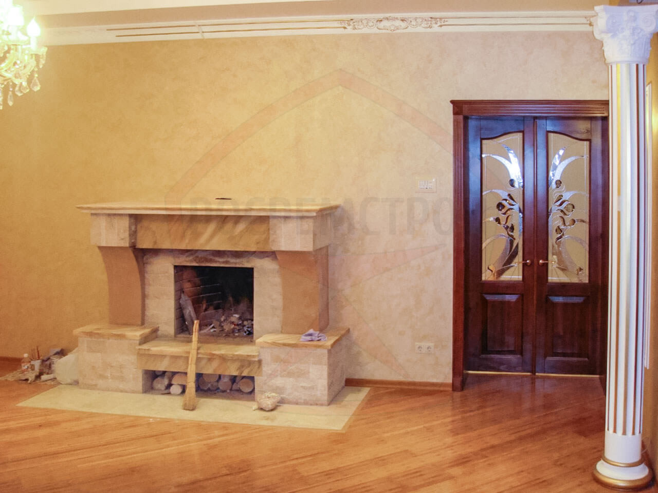 РосРемСтрой