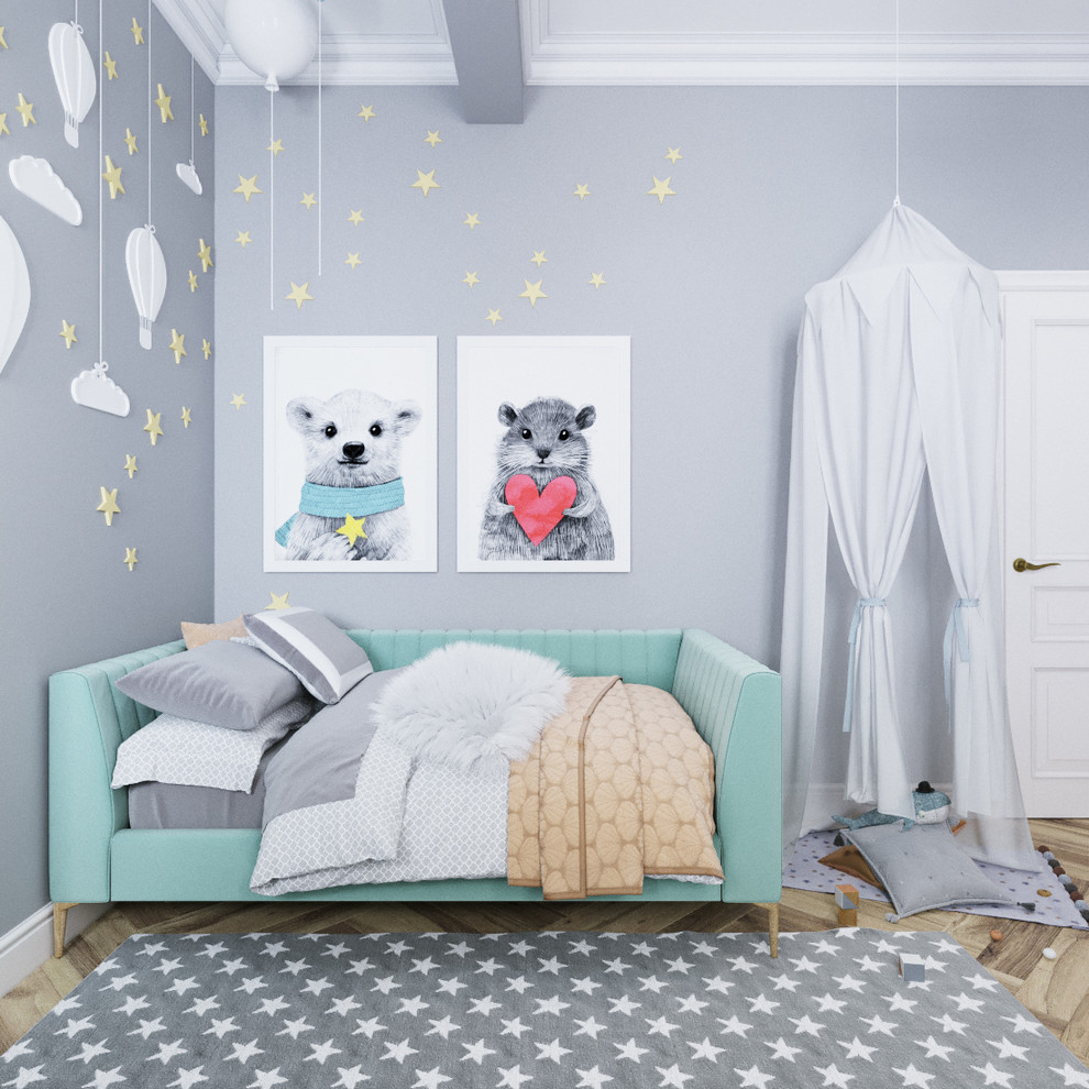 Дом Монферран