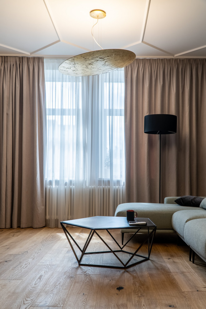 Квартира  на Новопесчаной