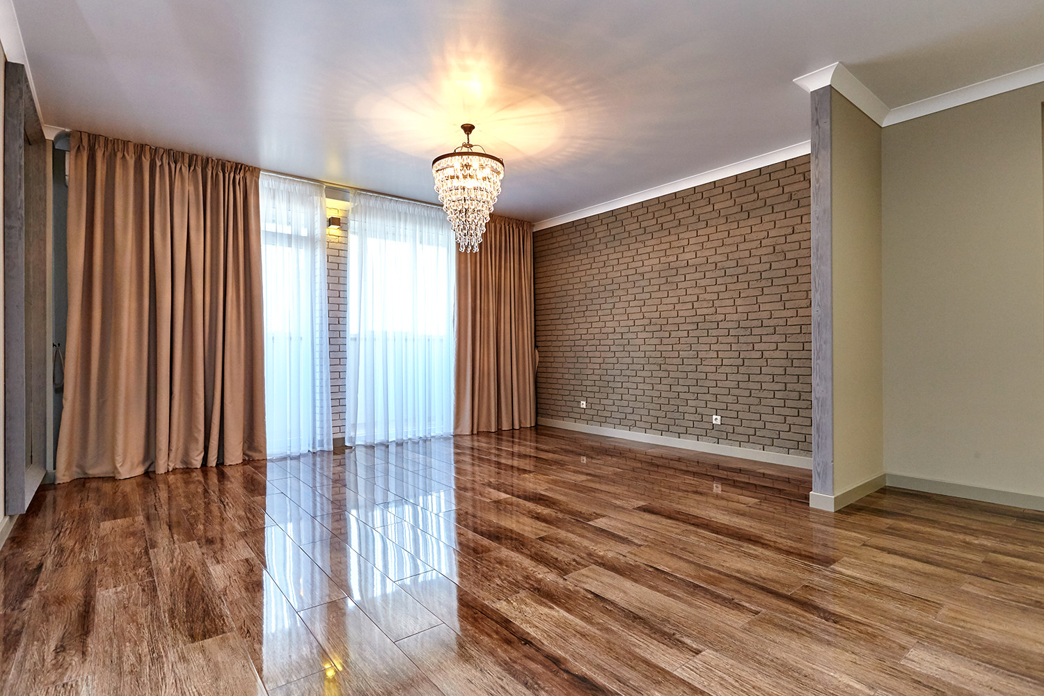 Обложка проекта: 087 Квартира