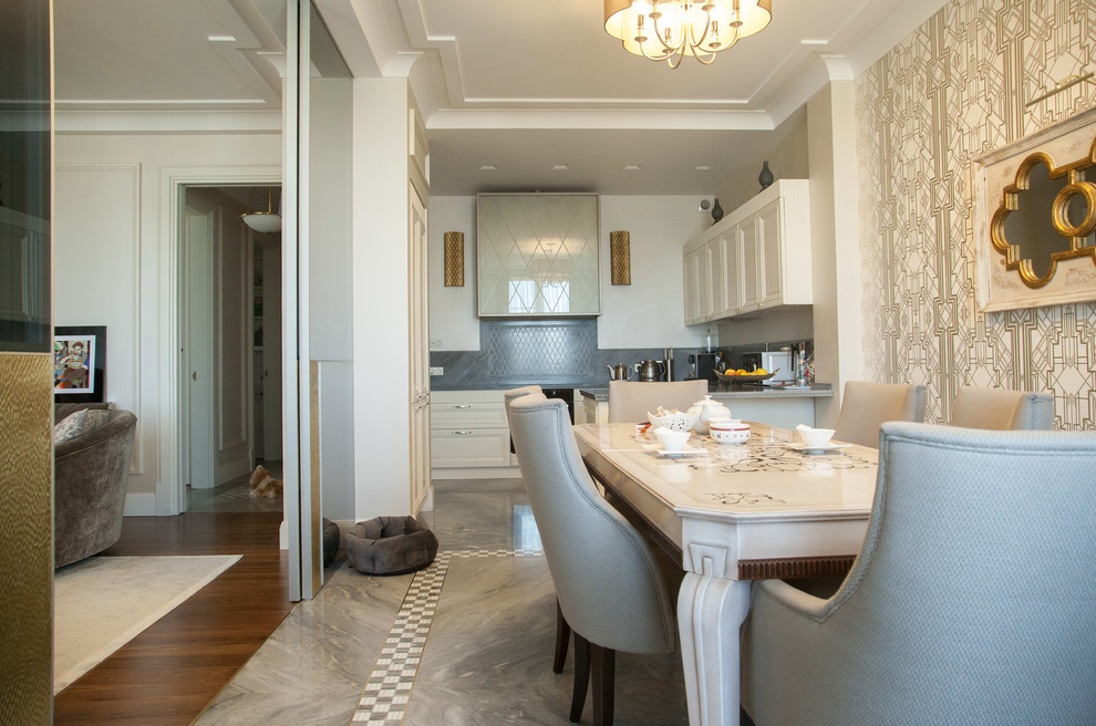 ул. Мироновская 2