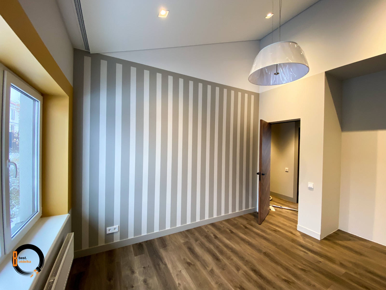 Левково. КП "Жюльверн"