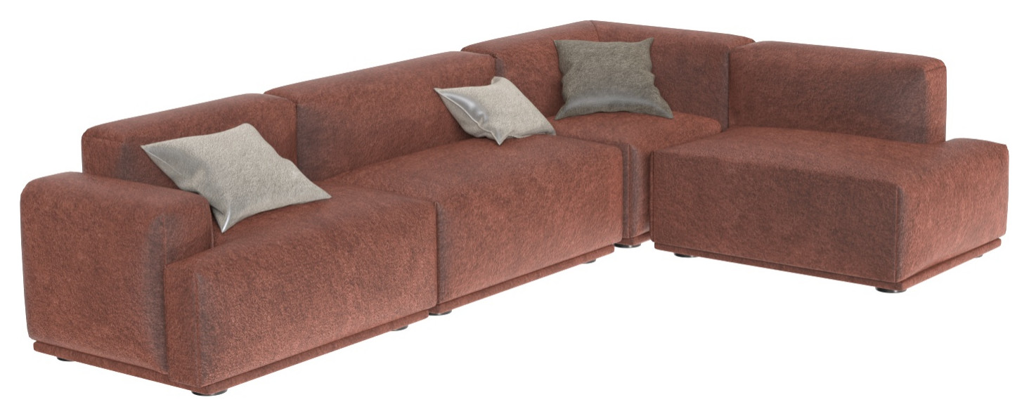 Модели мебели