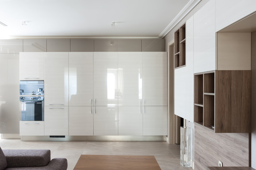 Квартира на верности