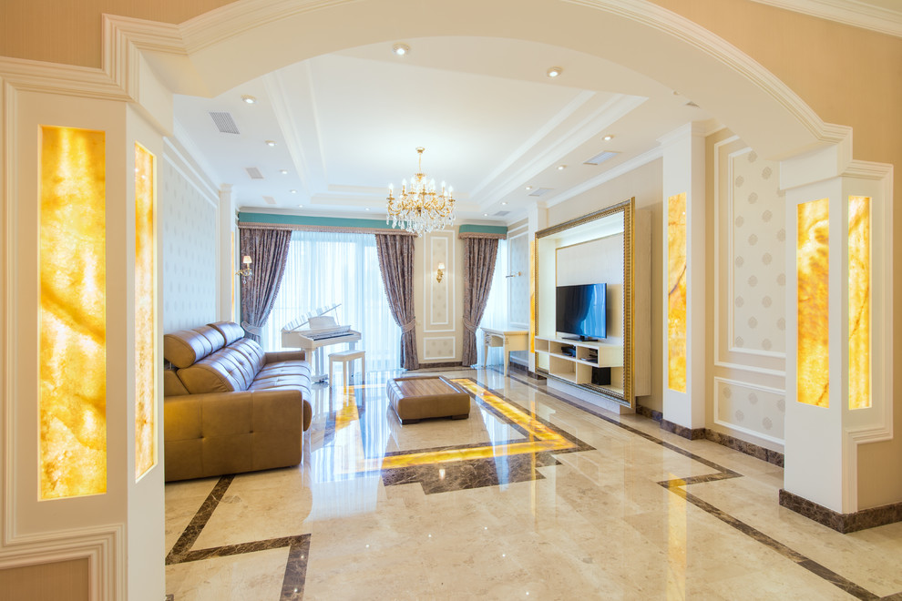 ЗАСТЫВШЕЕ СВЕЧЕНИЕ КЛАССИКИ