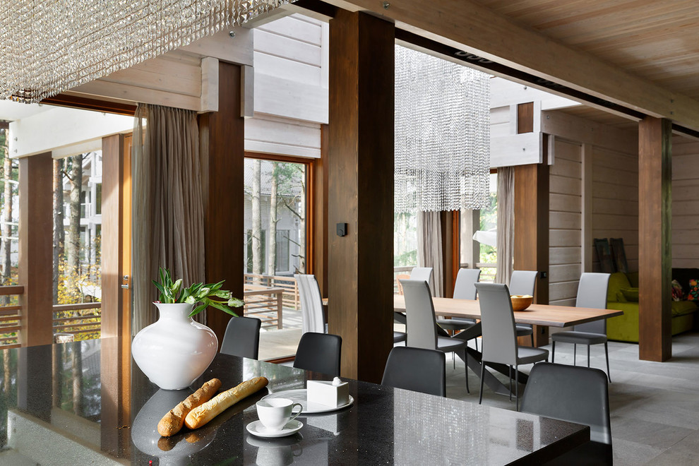 Обложка альбома: кухня - гостинная -2