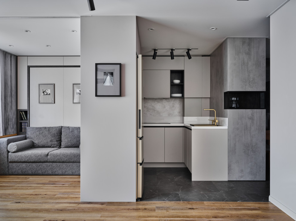 Шкаф кровать Rubicks для peredelka tv