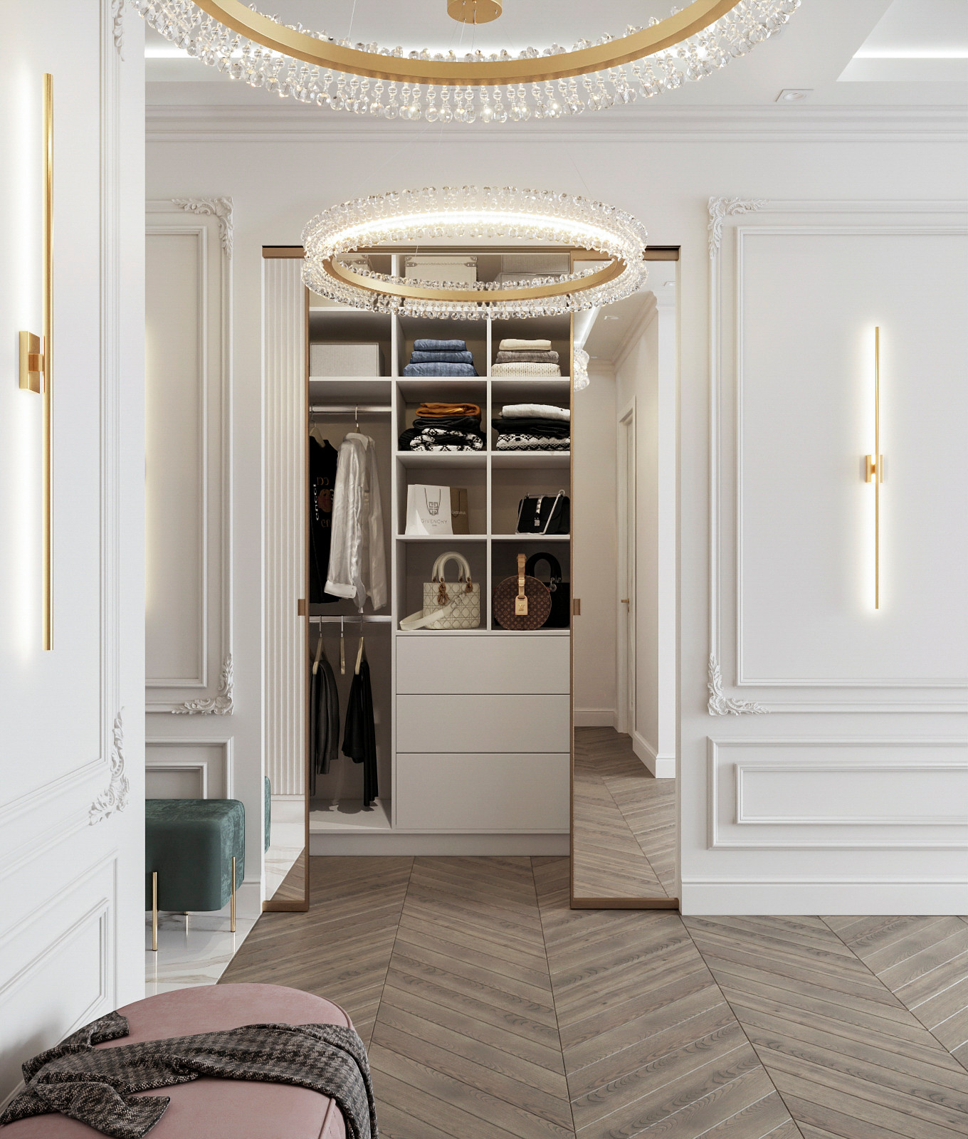 Радость весны