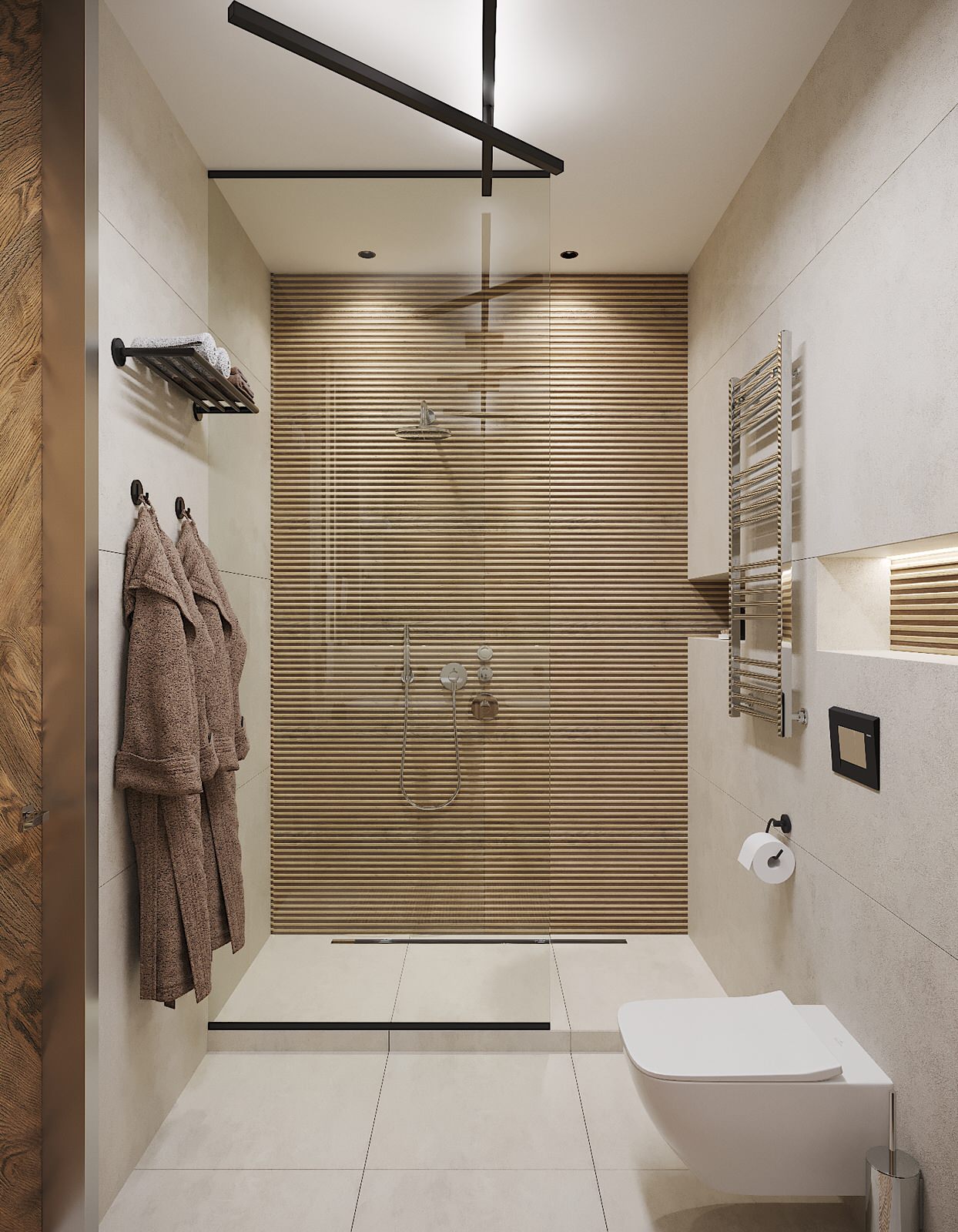 Квартира г. Омск. 123 кв.м