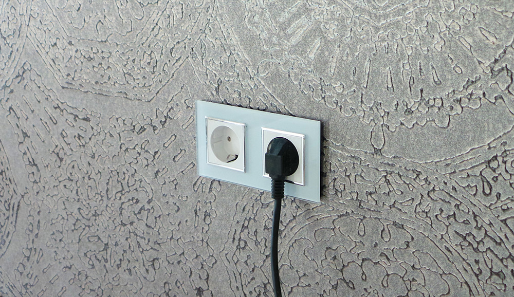 Сенсорные выключатели света