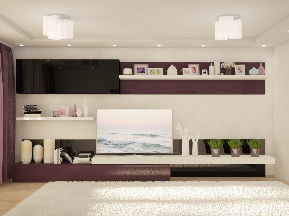 Квартира на Пирогова 70 кв.м