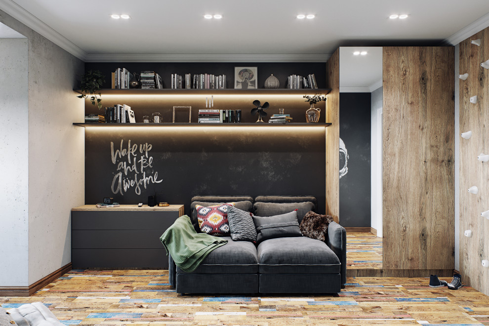 Детская мальчика