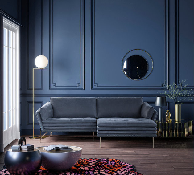 Диван Mater Familias