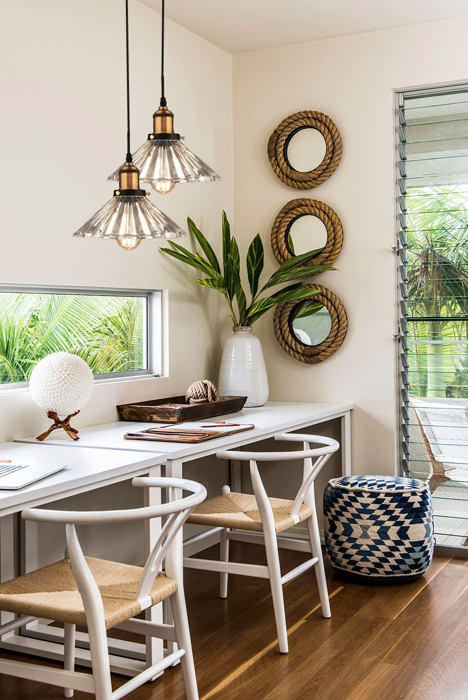 Наш ассортимент в интерьерах