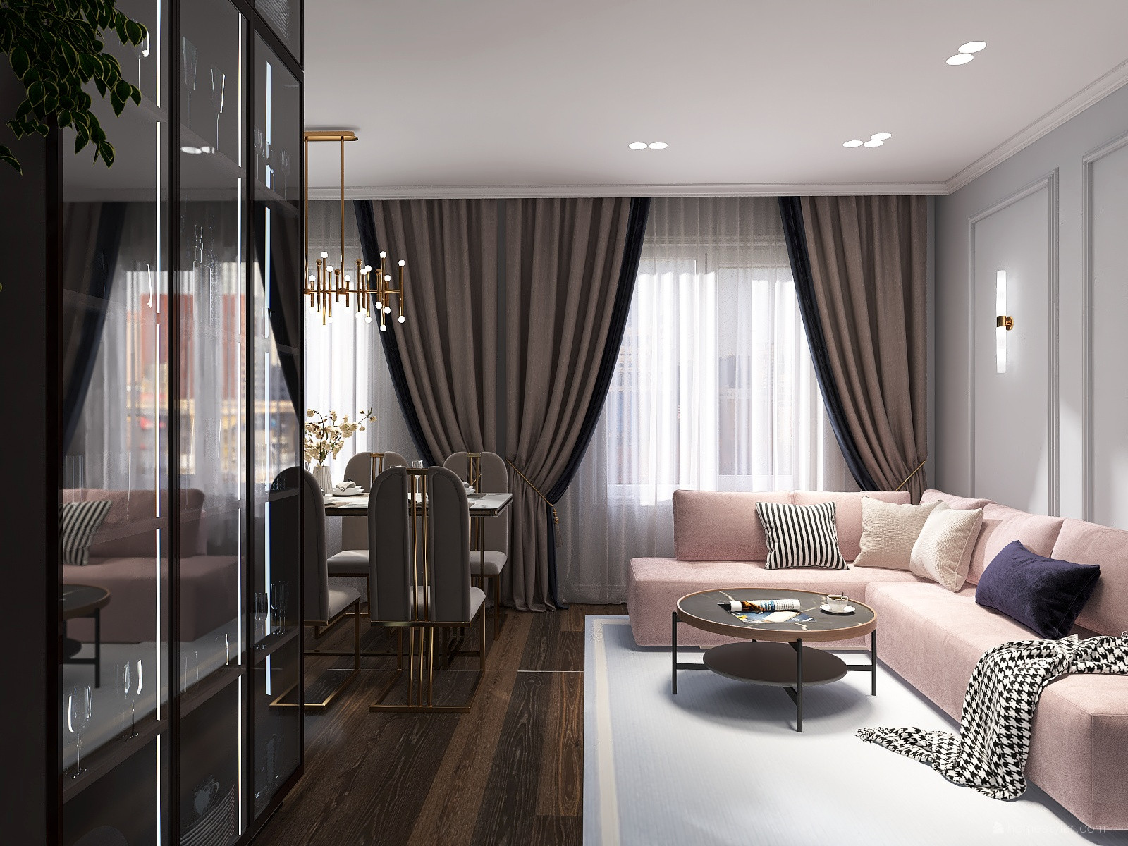 Проект на ул. Аржанова