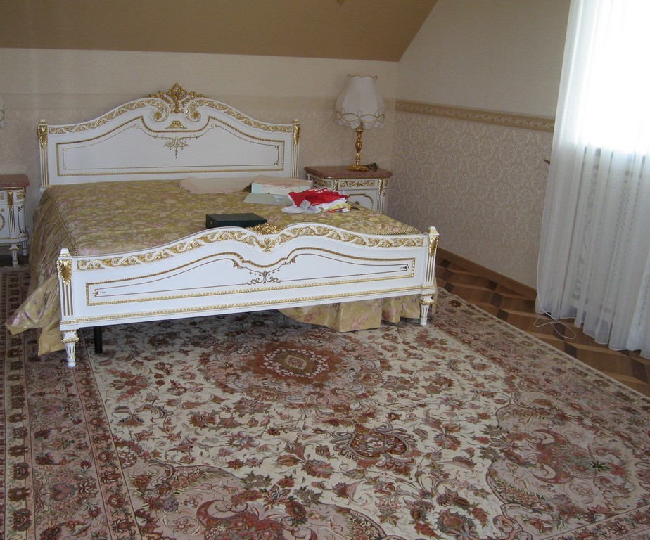 Виртуальная примерка ковров