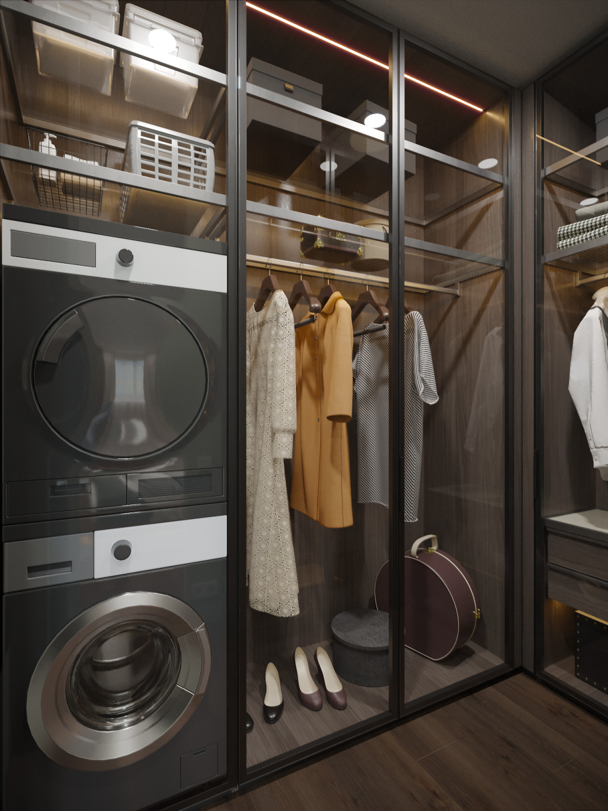 Квартира в ЖК Скандинавия