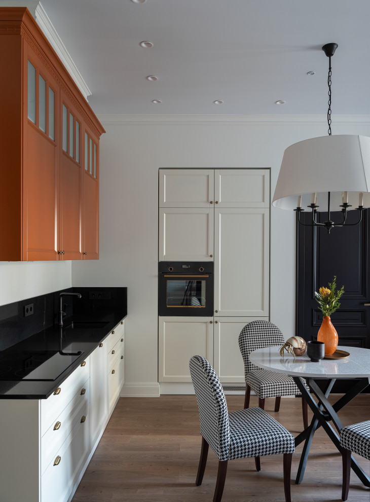 Серебряный фонтан