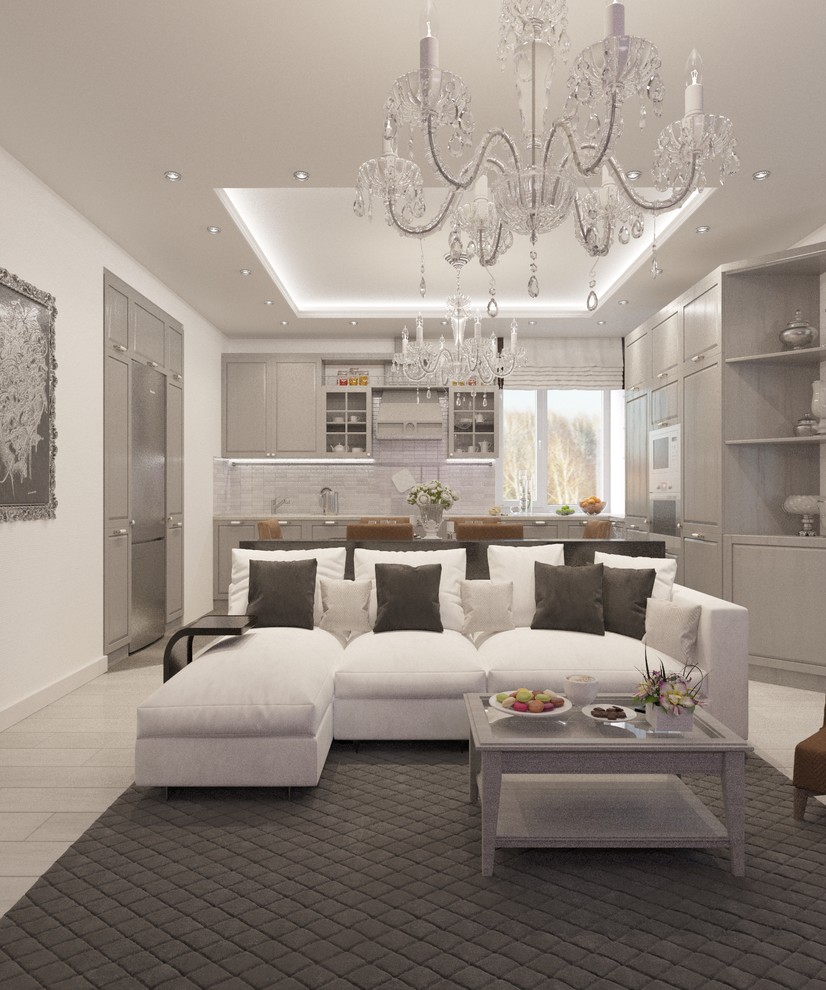 дом в Кедровом