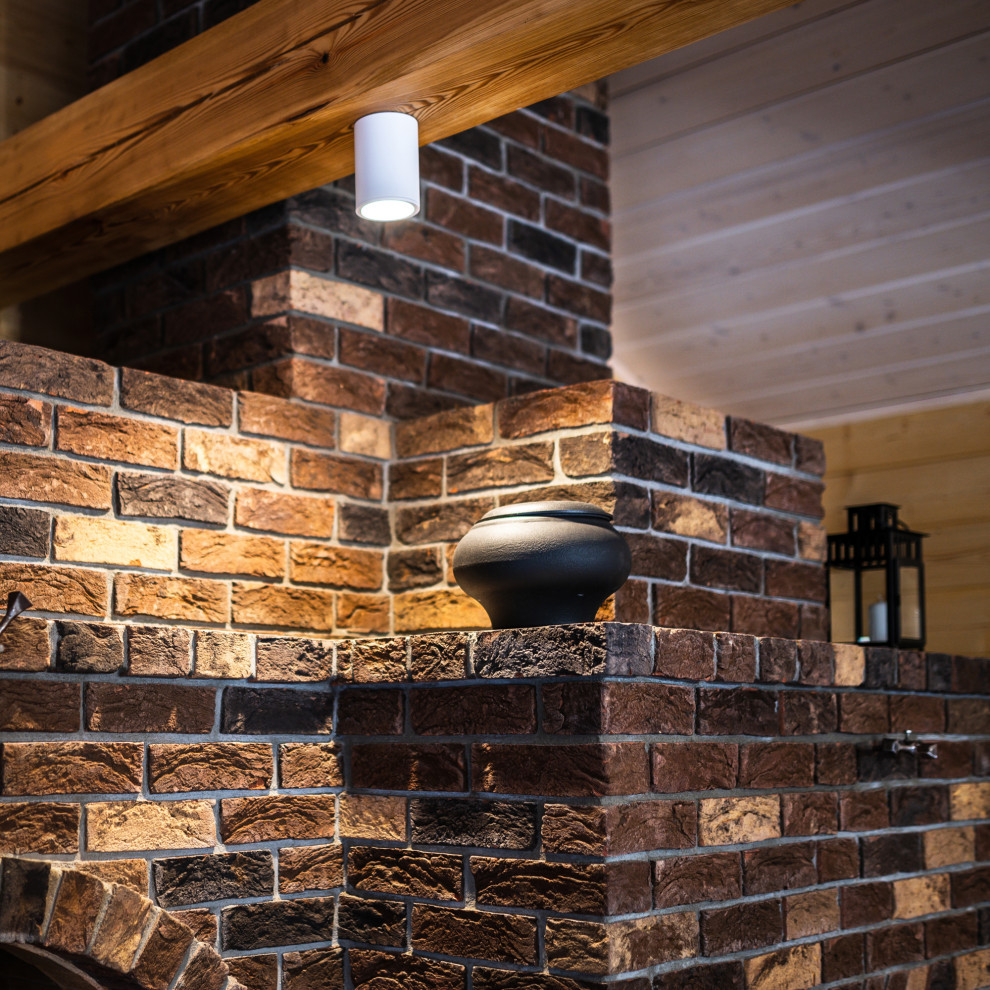 Загородная беседка для отдыха