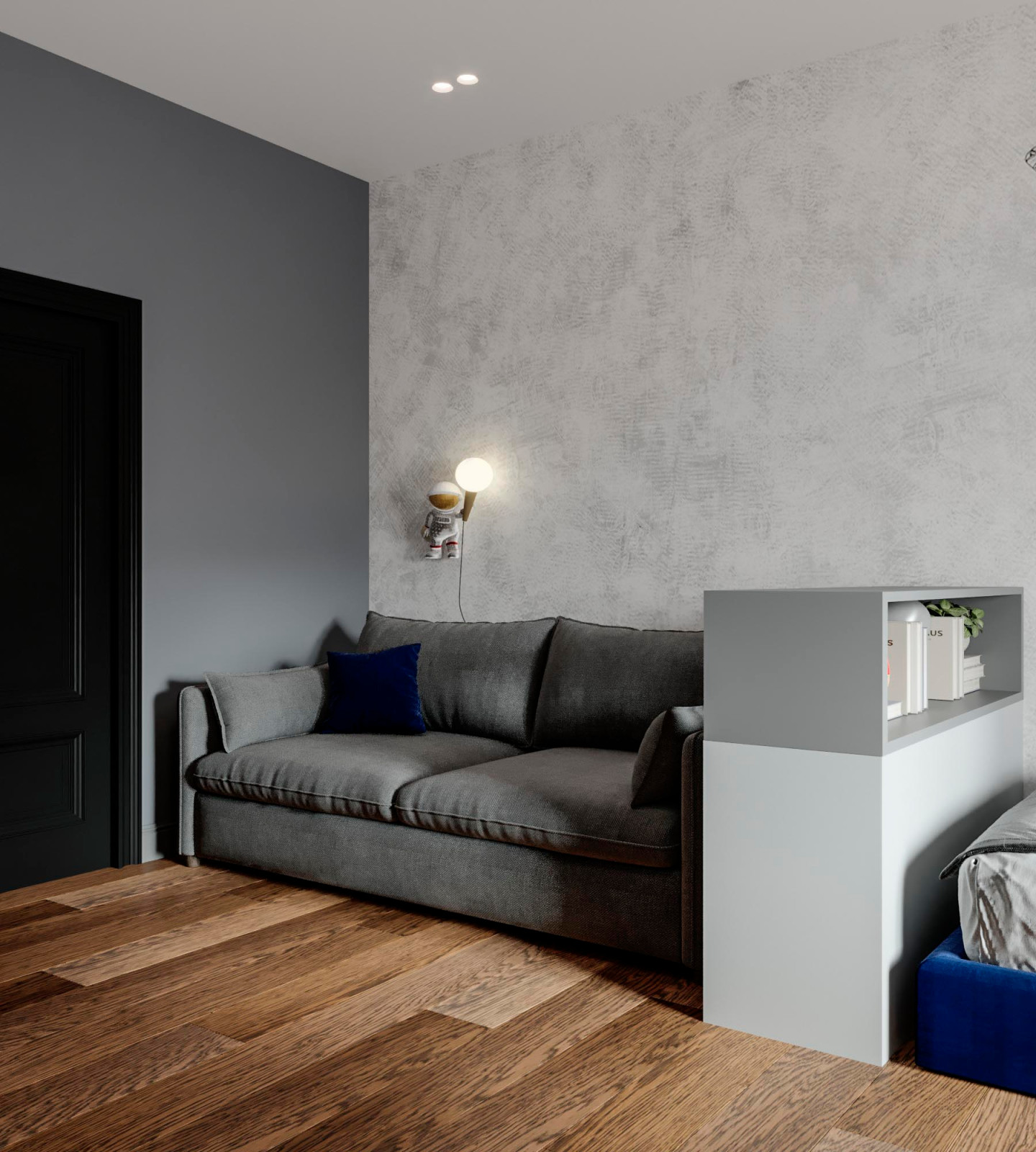 Детская для мальчика