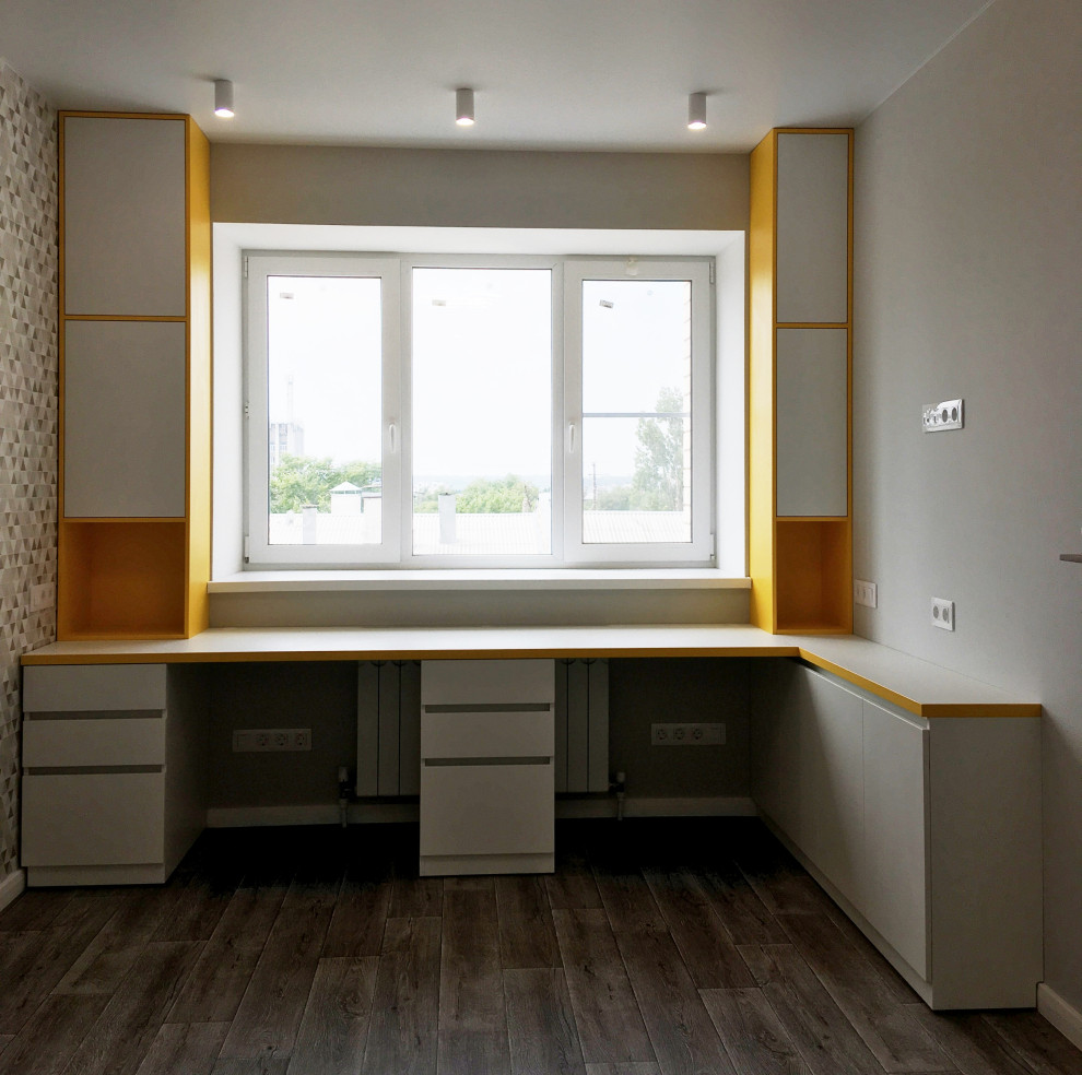 Мебель в детскую 2