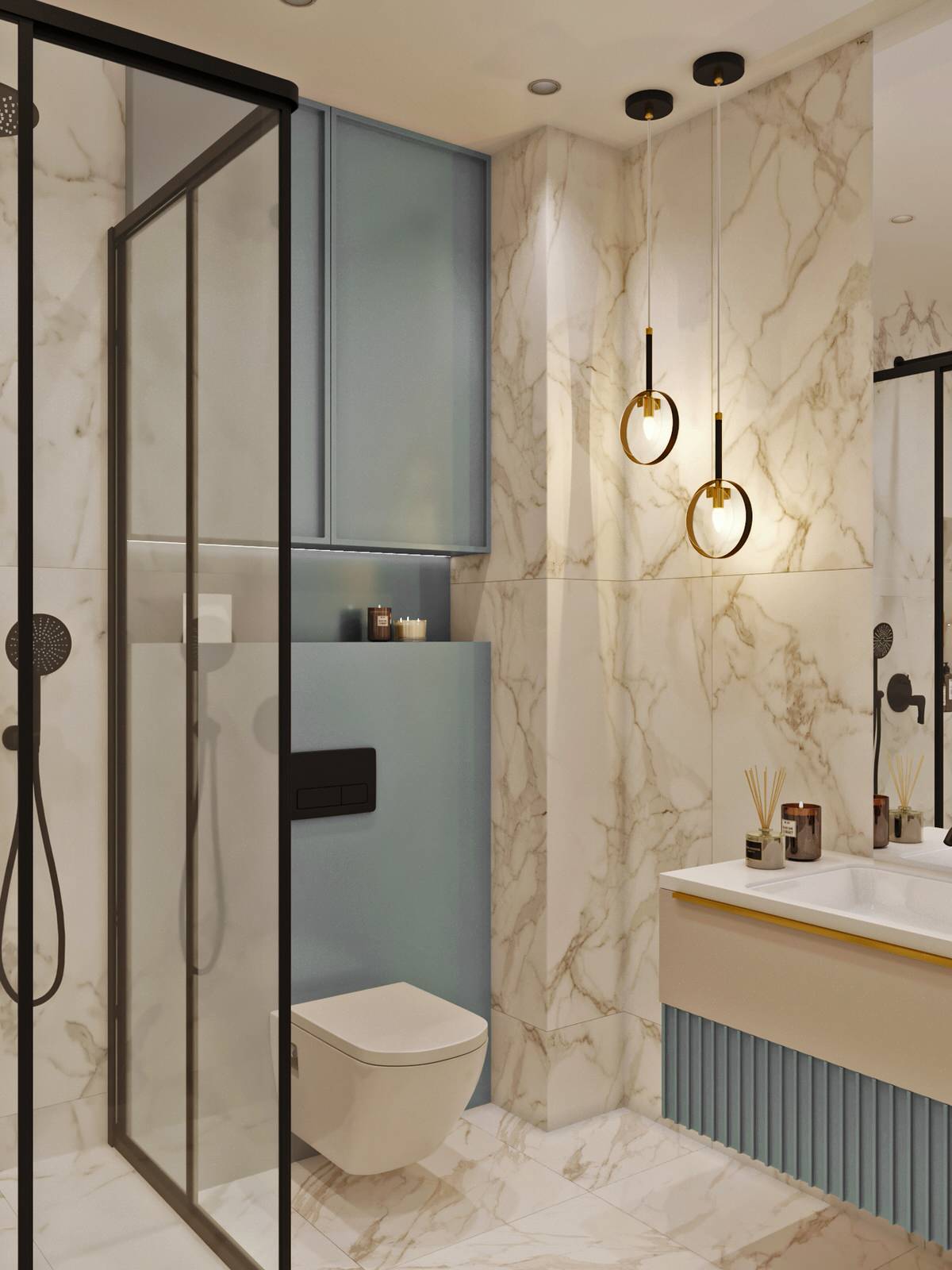 ЖК Чистое Небо