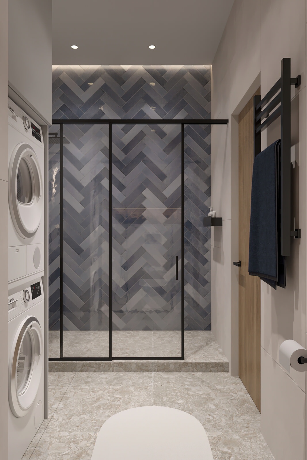 ЖК "Life варшавская"