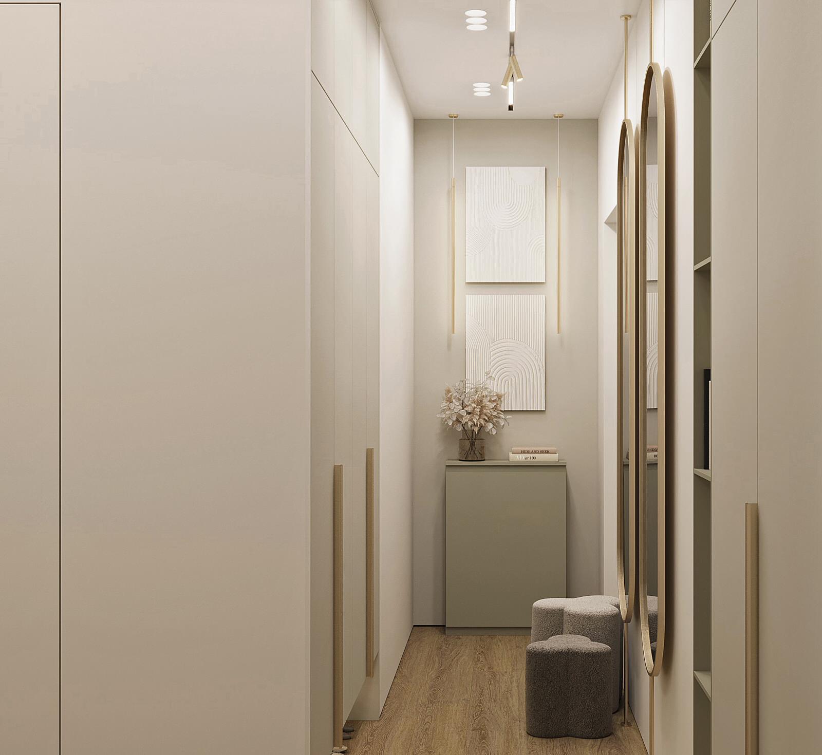 АПАРТАМЕНТЫ в клубном доме