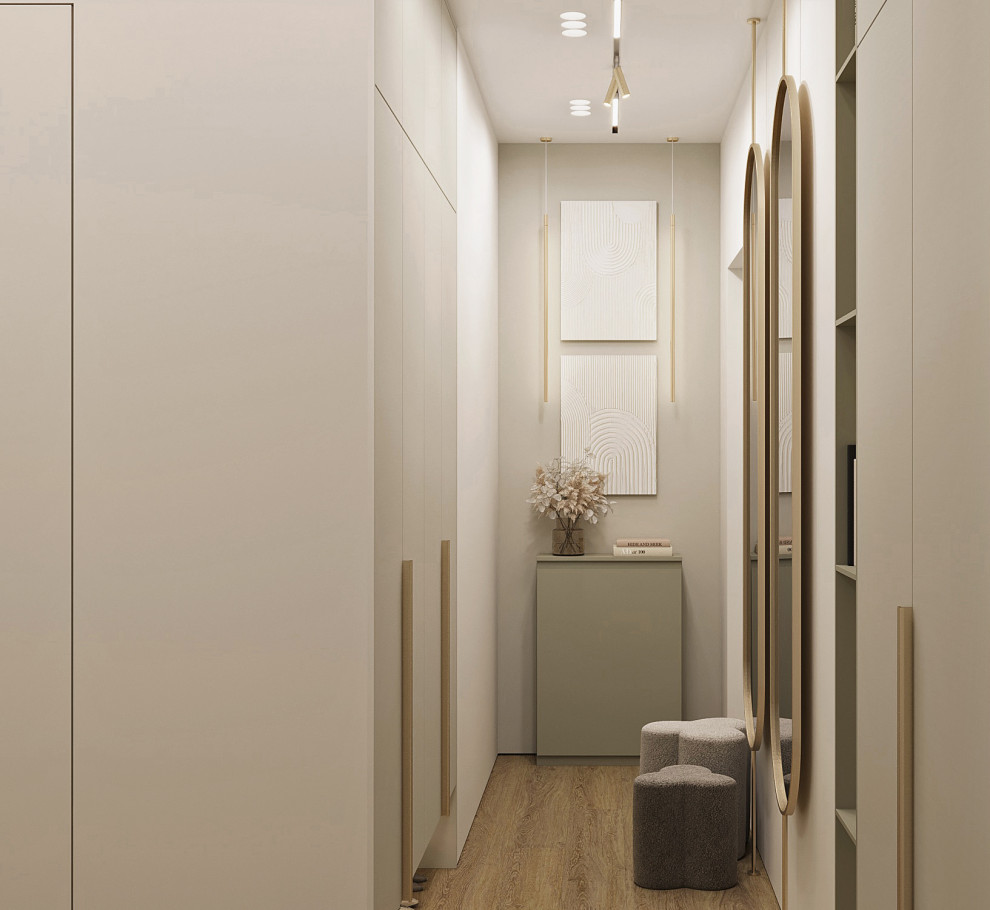 АПАРТАМЕНТЫ в клубном доме