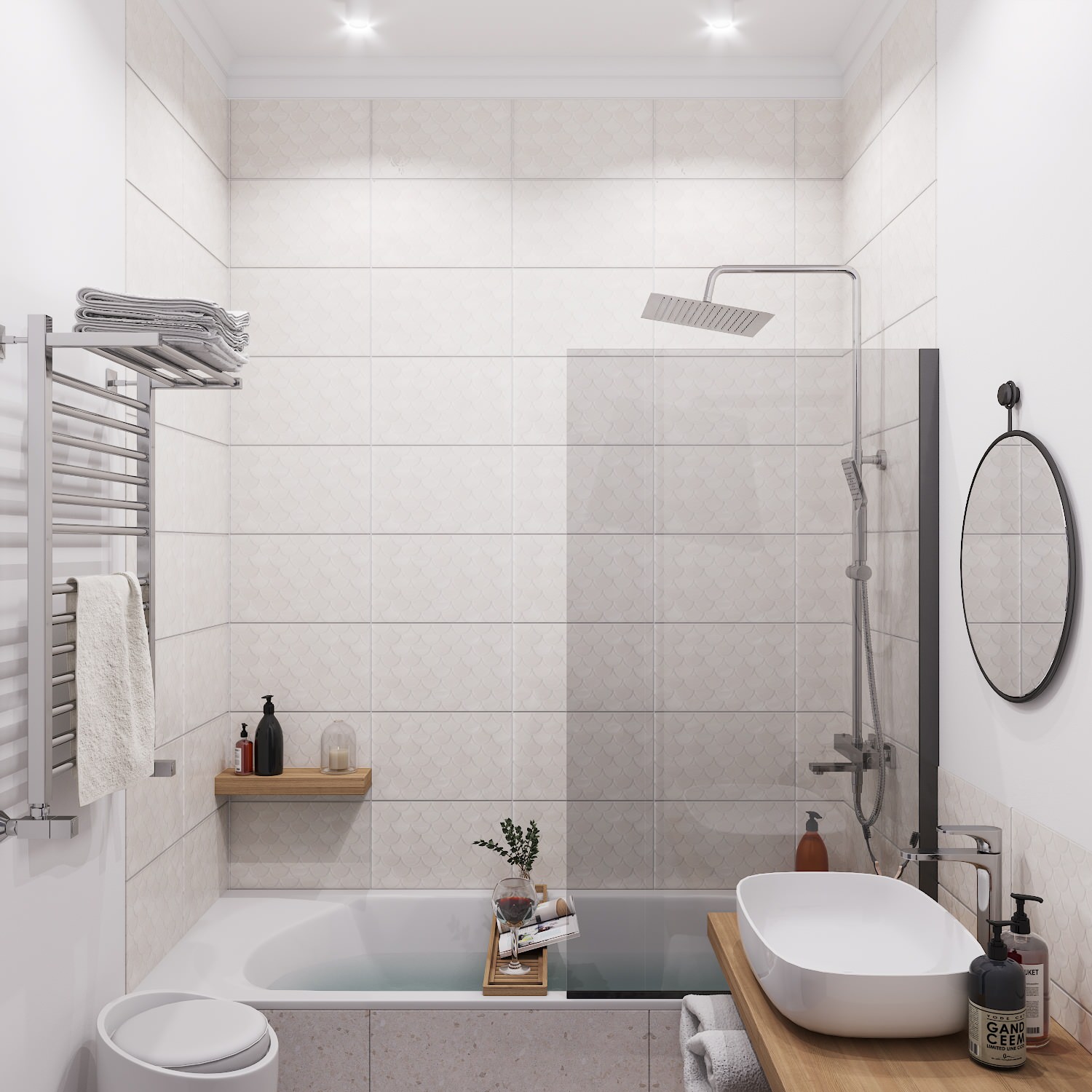 ЖК Солнечные системы