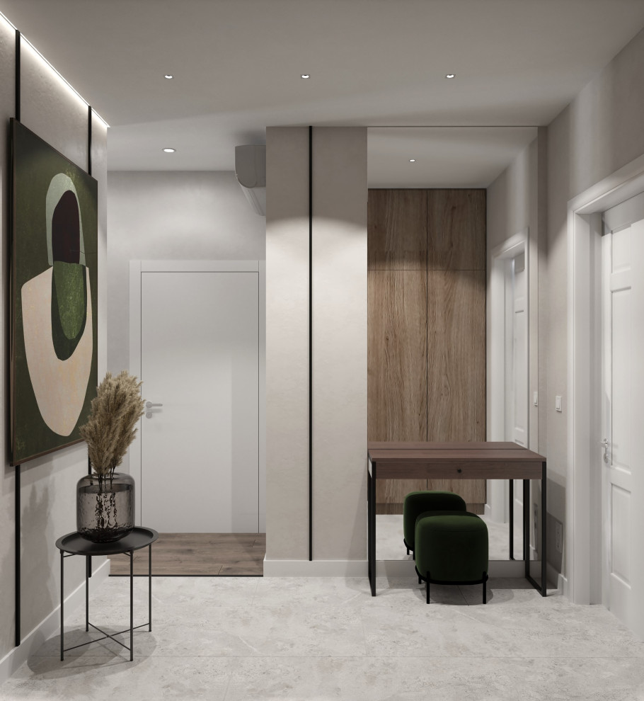 Таун-хаус в коттеджном поселке 4