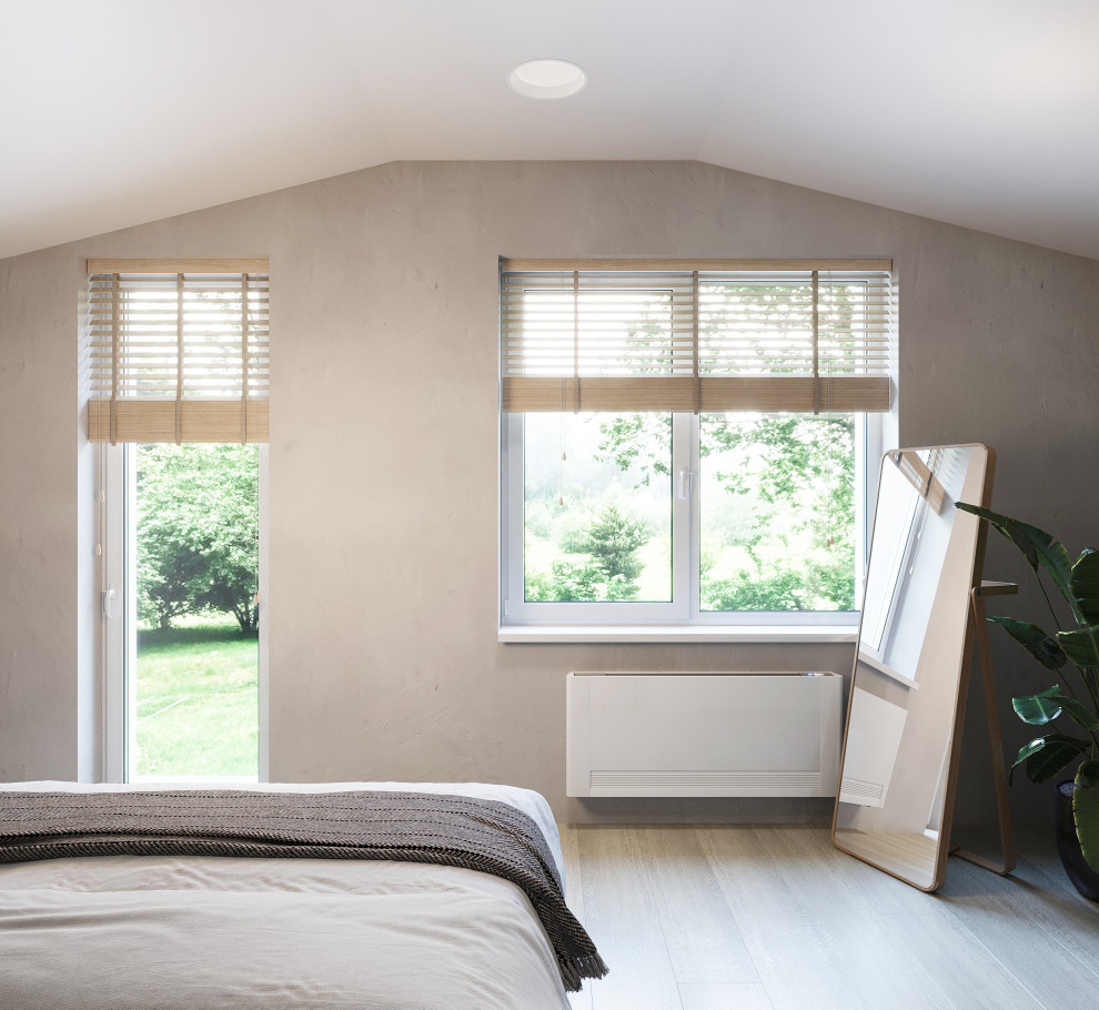 Дом в КП Лугинино парк, Москва