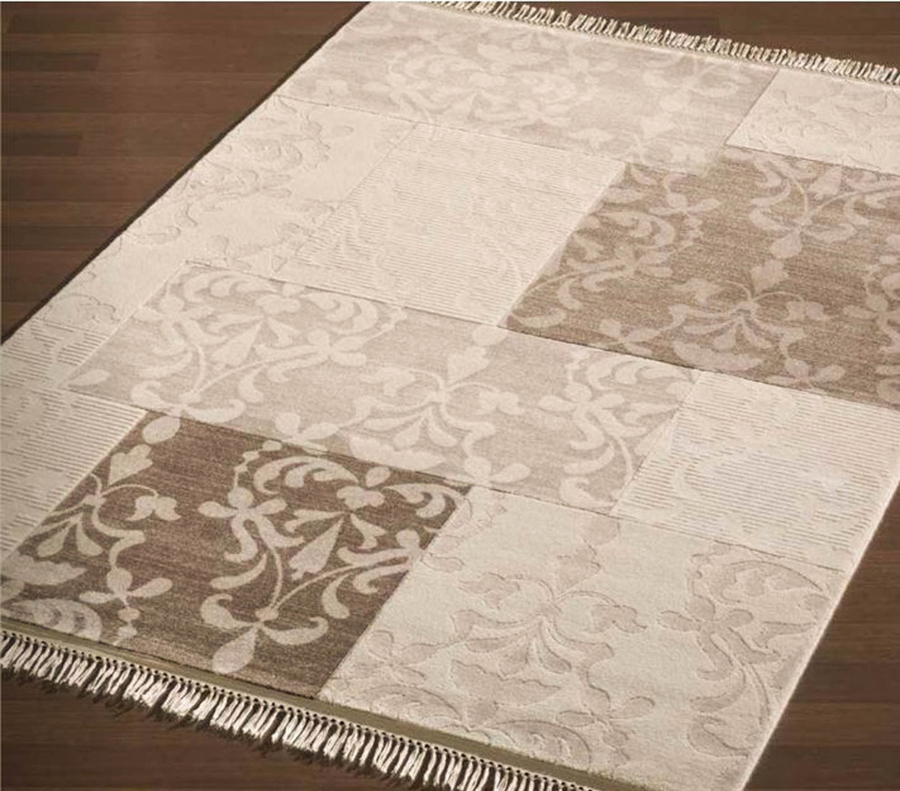 Фото ковров в классическом интерьере