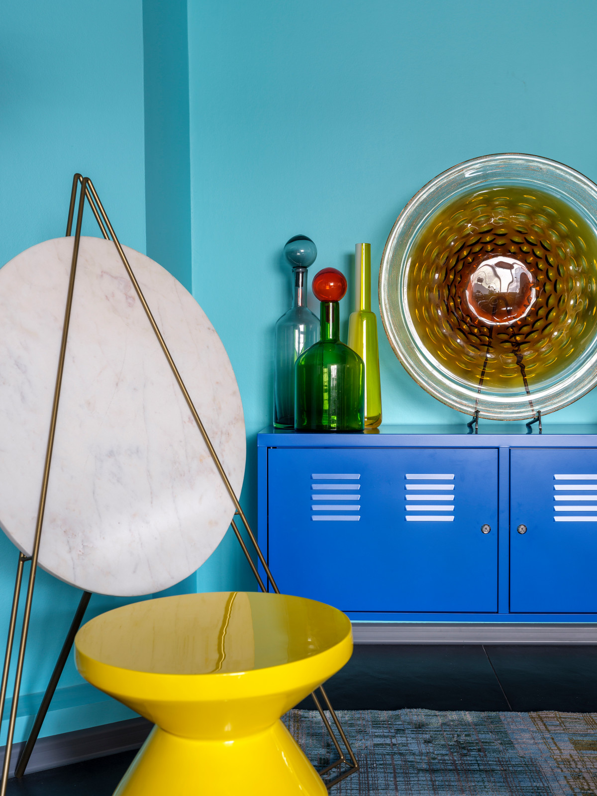 Креативный офис