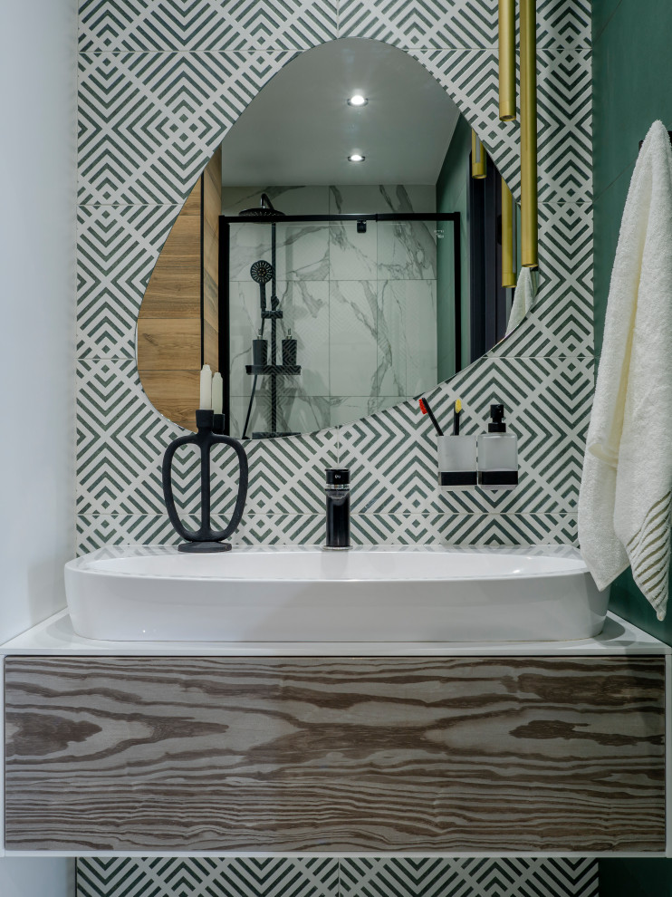 Квартира в ЖК Олимпийский 60 м2