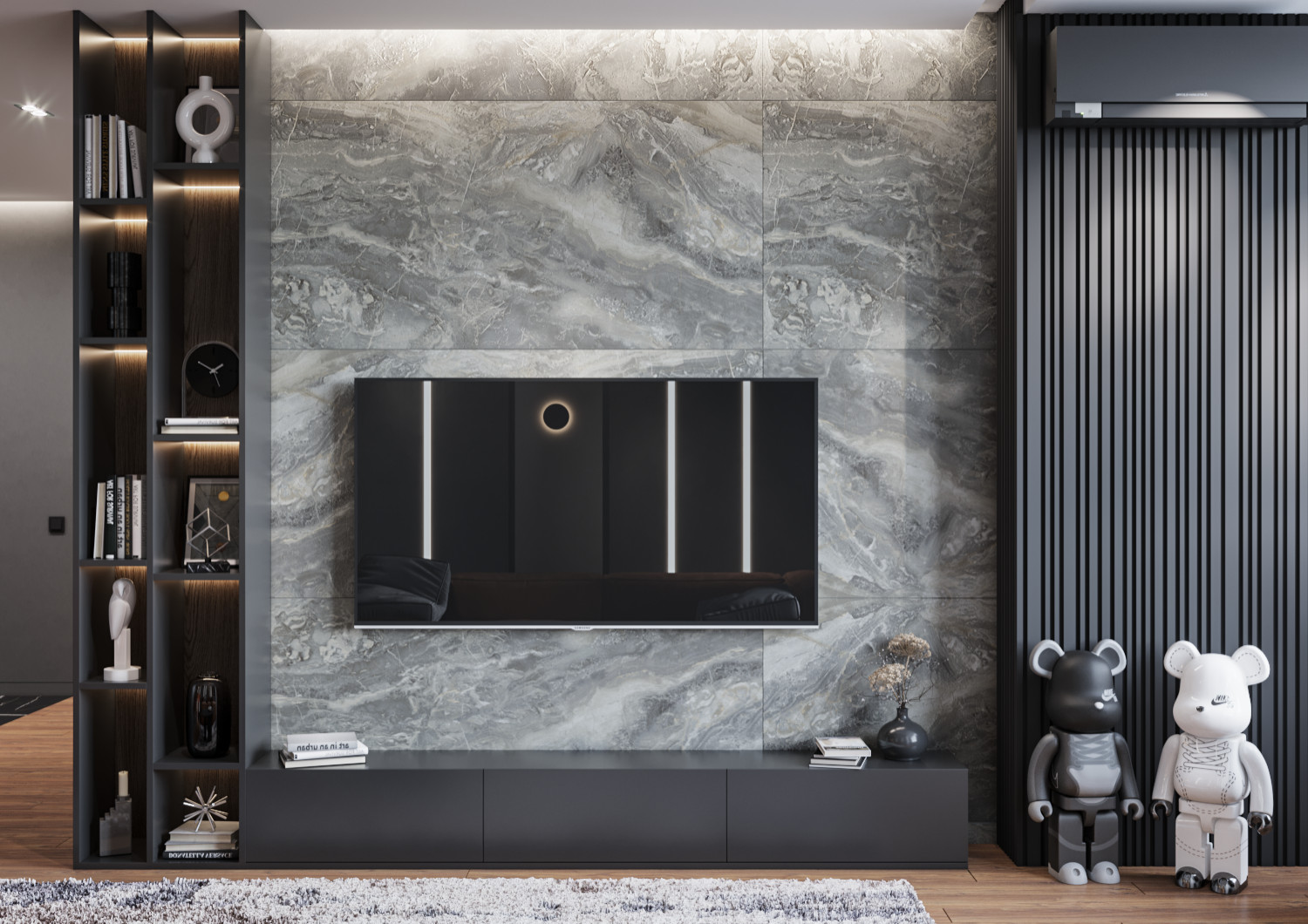 Проект на Целиноградской