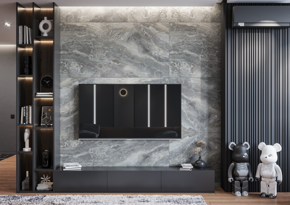 Проект на Целиноградской