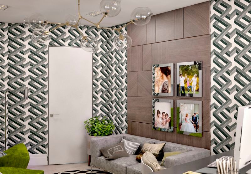 Коттедж 200м2