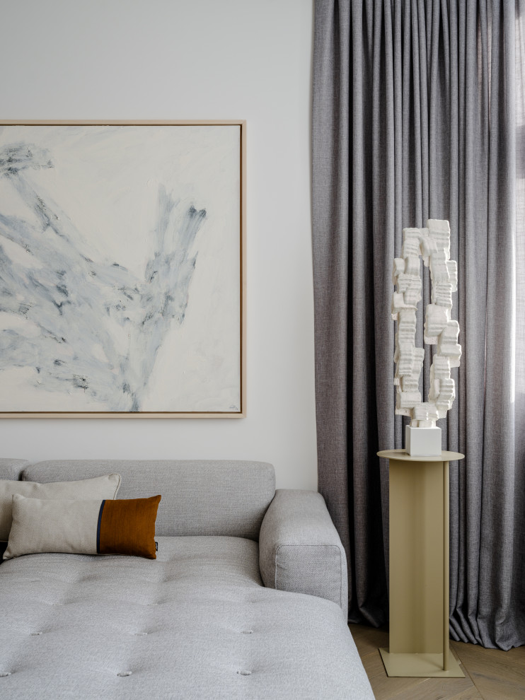 ЖК Донской Олимп