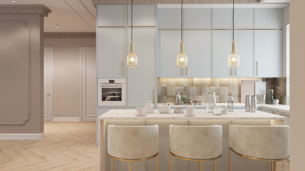 Частный дом, 200 кв.м.